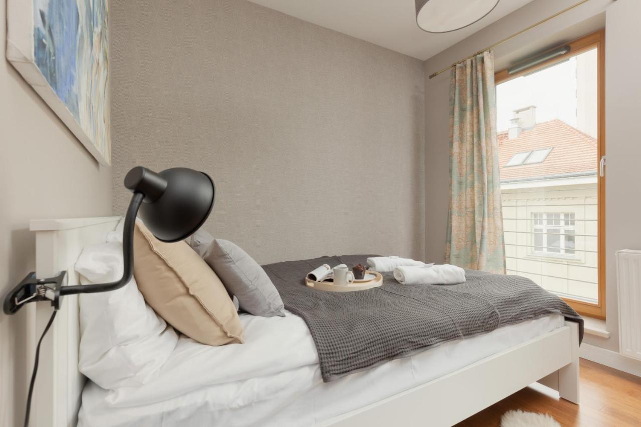 Elegancki Apartament W Centrum Gdyni Z Parkingiem By Noclegi Renters Gdynia Buitenkant foto